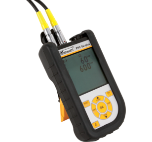 Appareils de mesure analogiques