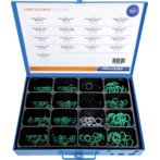 Boîtes d’assortiment