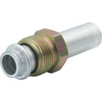 Raccord ORS filetage ext.