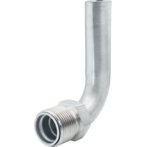 Raccord ORL filetage ext. 90°