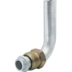 Raccord ORS filetage ext. 90°