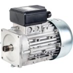 Motor egyfázisú