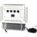 12 V klimatizace