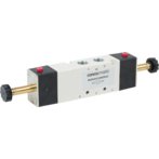 Elektrisch Betätigt