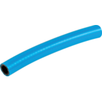 Druckluftschlauch<br>PVC mit Gewebe