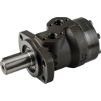 Planetni motori MR FL<br>osovina Ø 32 mm s valjkastim ležajem