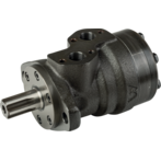 Planetni motori MR SH<br>osovina sa 6 zubaca 1"
