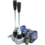Řada ML 45 l/min