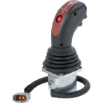 SDM122 proporcionalni 80 L/min