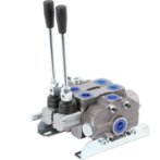 DNC 65 széria 80 l/perc