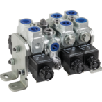 BW05 OC/LS<br>Open-Center i Load-Sensing