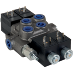 Řada MD1/DNM35<br>25 l/min