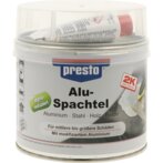 Alu-Spachtel