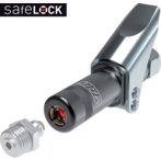 Mazací hubice SAFELOCK