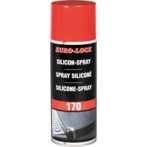 Spray au silicone