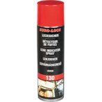 Spray de repérage des fuites