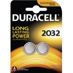 Duracell Elektronik