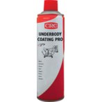 Unterboden-Steinschlagschutz