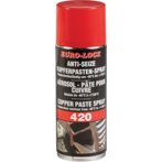Kupferpaste-Spray