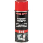 Spray pour bornes de batterie