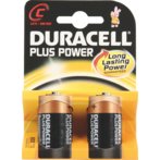 Duracell Plus