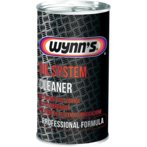 Nettoyant système