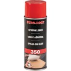ragasztó spray