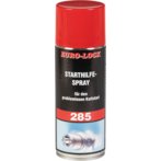 Spray d'assistance au démarrage