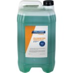 Protection antigel des pulvérisateurs agricoles