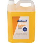 Nettoyant d'été