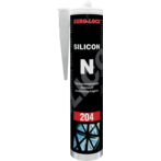 Silikon N ohne Anti-Schimmel-Zusatz