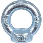 DIN 582 horganyzott