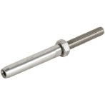 Bornes filetées V4A