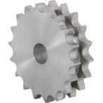 1/2" x 5/16" delenie 08B-2