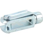 sa oprugastom preklopkom DIN 71752