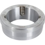 Glavčina za zavariti Taper Lock sistem