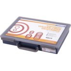 Sortiment Vulkan-Fiber-Dichtring