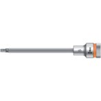 Hexagone intérieur 1/2 Zoll HF long