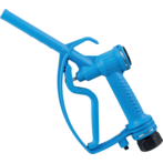 Tankovací pistole pro AdBlue