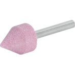 Walzenkegel spitz