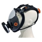 Halbmaske