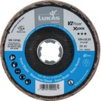 V2 Power 125 s upínáním X-LOCK