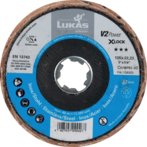 V2 Power 125 Ceramic s upínáním X-LOCK