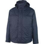 veste d'hiver Frankfurt