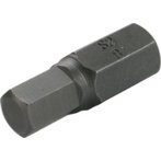 Notr. 6-kotni 10 mm, kratki