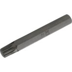 večzobi 10 mm, dolgi