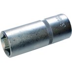 6-kotni 1/4" dolgi