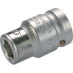Adapter 10 mm / 1/2"