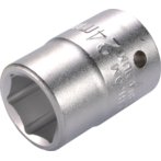 Šesťhran 3/4", krátky