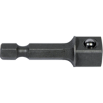 Adaptér 3/8"